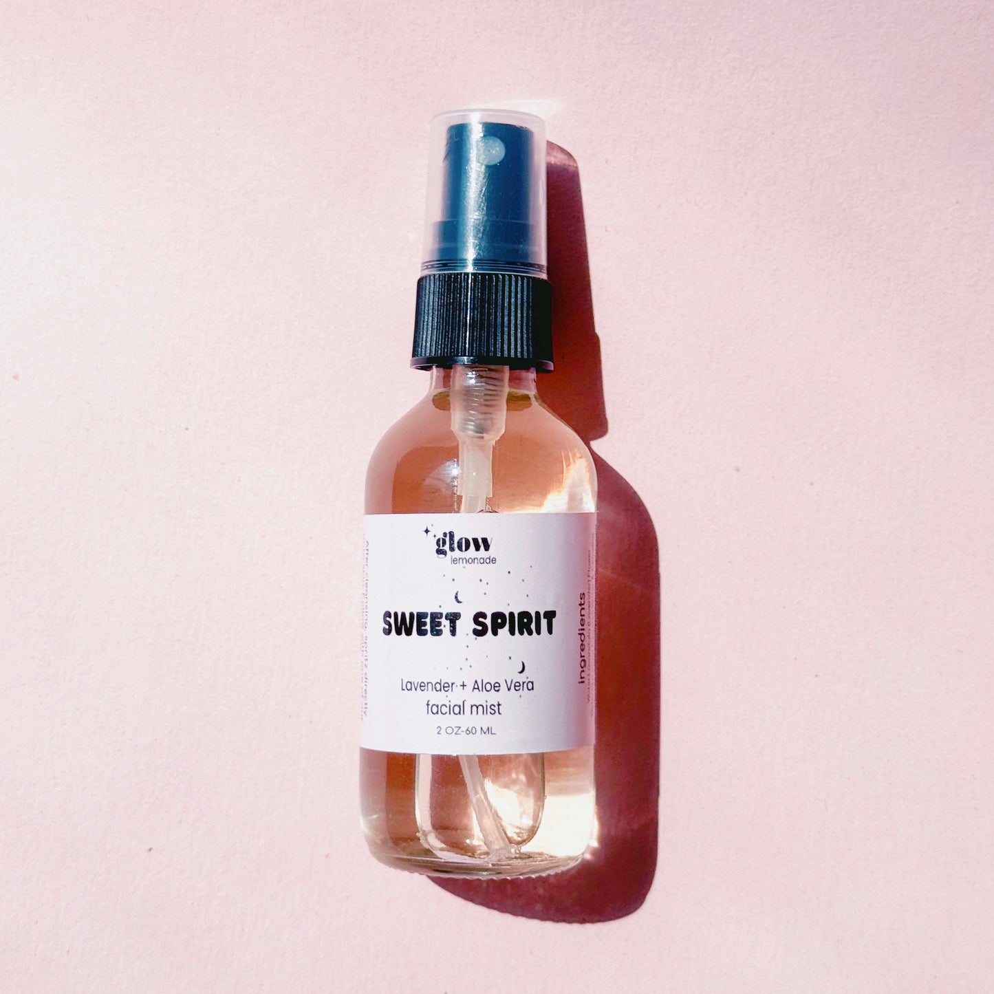 Sweet Spirit