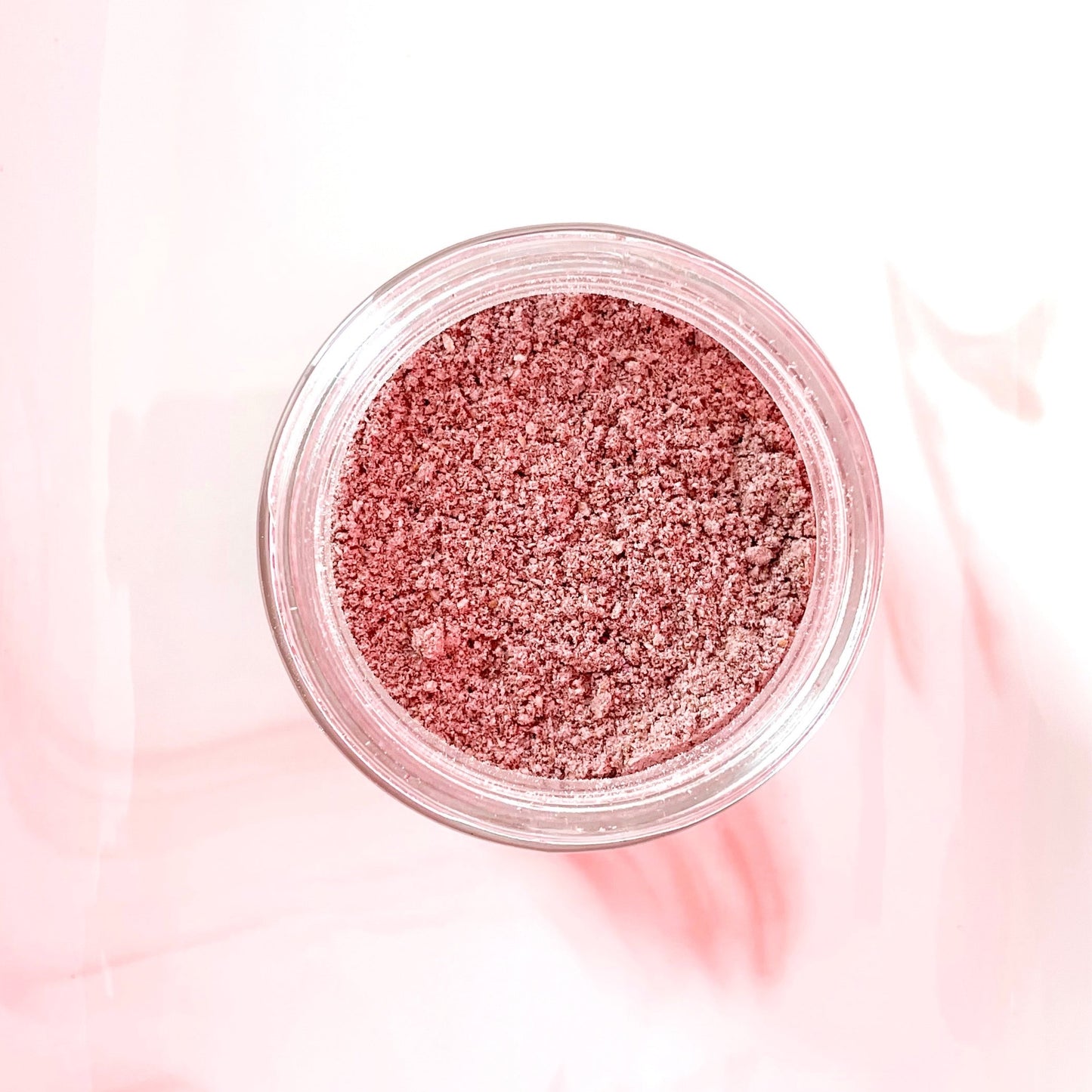 Refreshing face mask.Beet, Rosehip, Pineapple, Beet. The spa in your home.