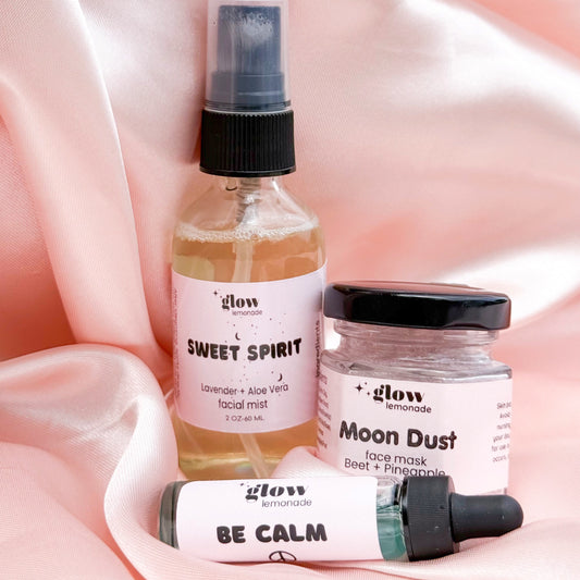 Glow Starter Kit