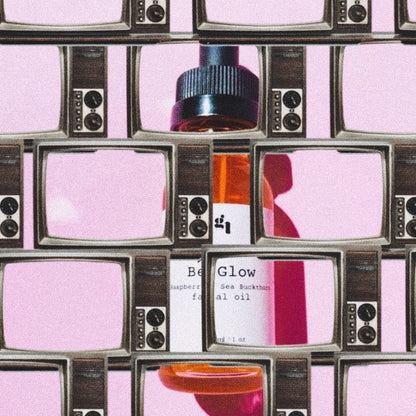 Skin face serum, apricot, raspberry, sea buckthorn, lavender, Ylang.it’s a sensory experience in a bottle.