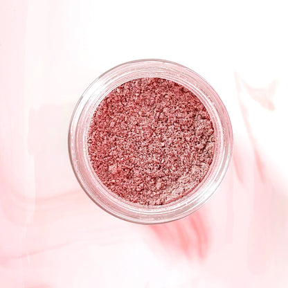 Refreshing face mask.Beet, Rosehip, Pineapple, Beet. The spa in your home.